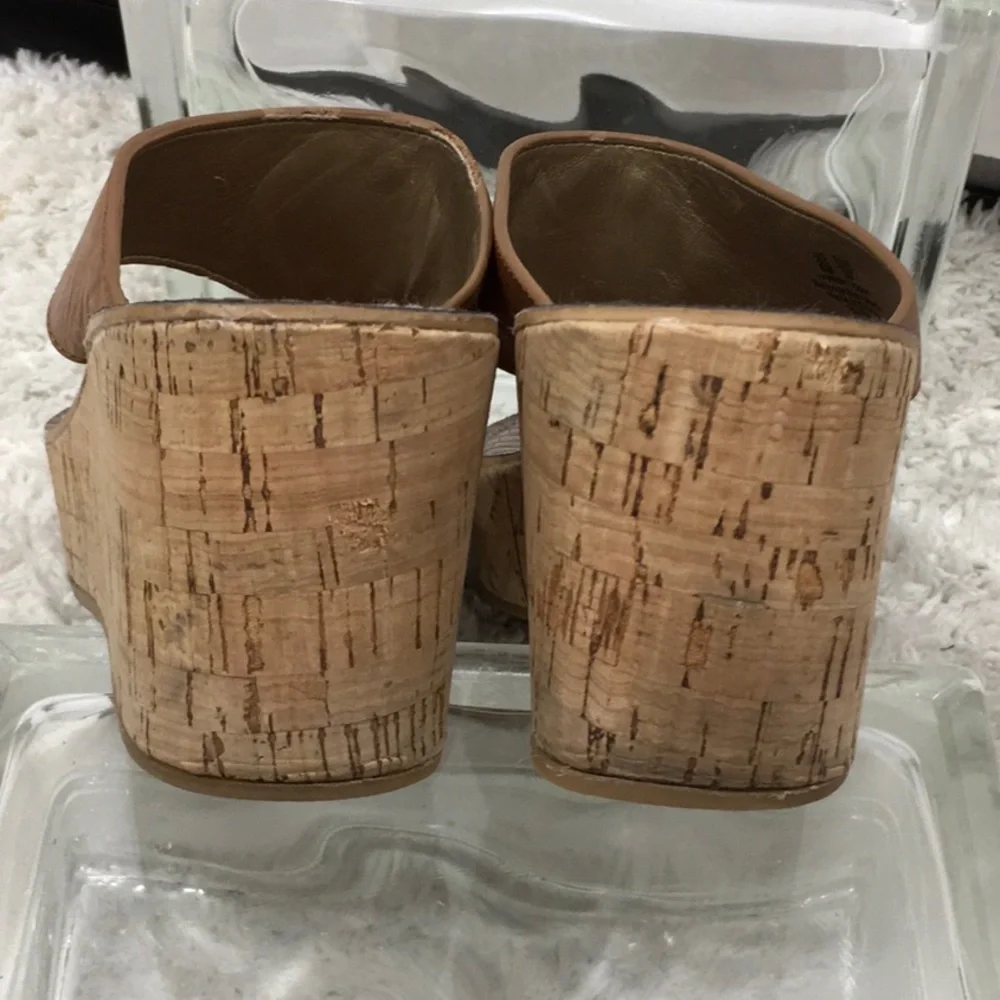 Sam Edelman dark tan